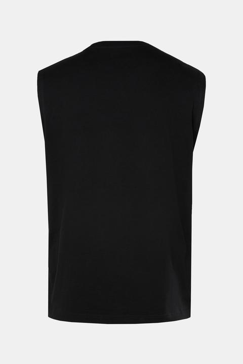 Produktbild JP1880 Tanktop, Brust-Print