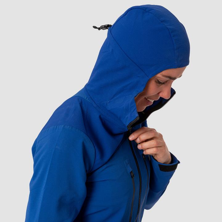 Produktbild Salewa Ortles Durastretch Jacke Da (40, L)