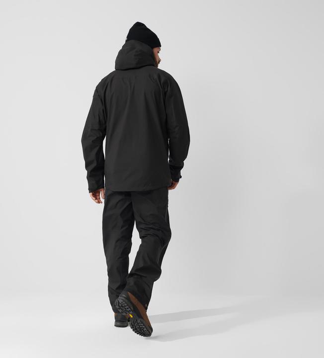 Produktbild Fjällräven Keb Eco-Shell (S)