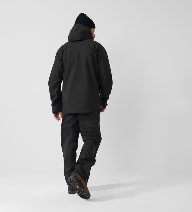Immagine prodotto Fjällräven Keb Eco-Shell (S)
