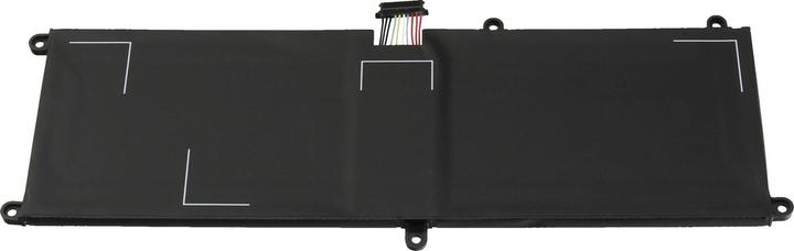 Produktbild Dell 0VHR5P (2 Zellen, 4500 mAh)