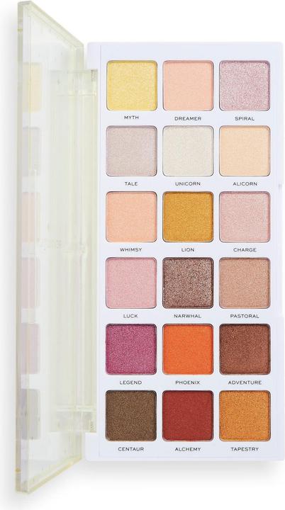 Produktbild I Heart Revolution Unicorn Heart (Unicorn Heart Glow)