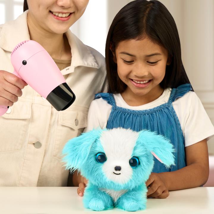 Image du produit Moose Scruff-A-Luvs Pet pack individuel (19 cm)