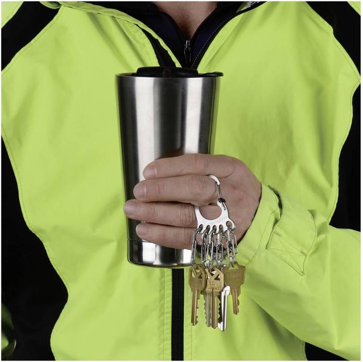 Actual product image Nite Ize KeyCarabiner