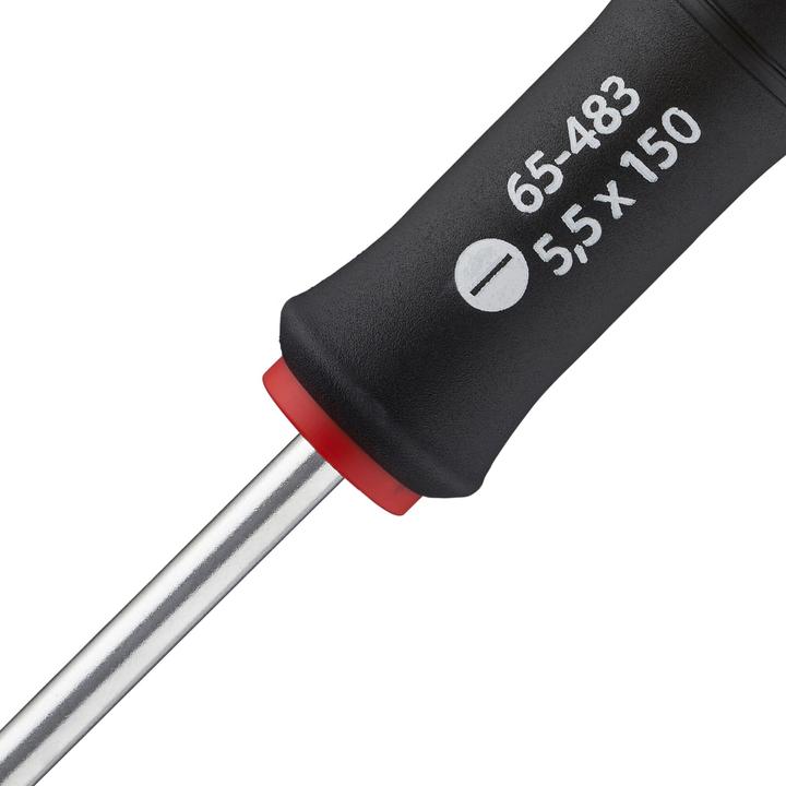 Produktbild Stanley Schraubendreher FATMAX VDE 5,5X150mm (Schlitz)