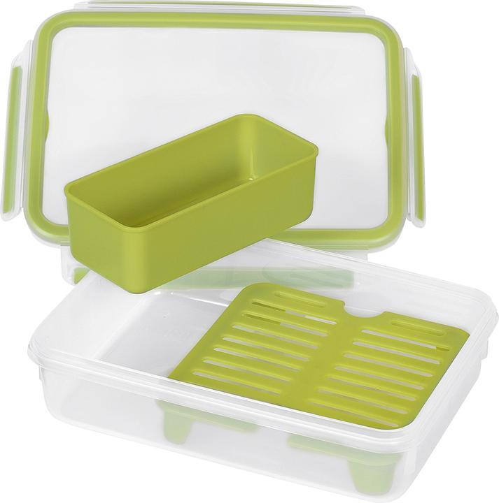 Actual product image Emsa Clip & Go