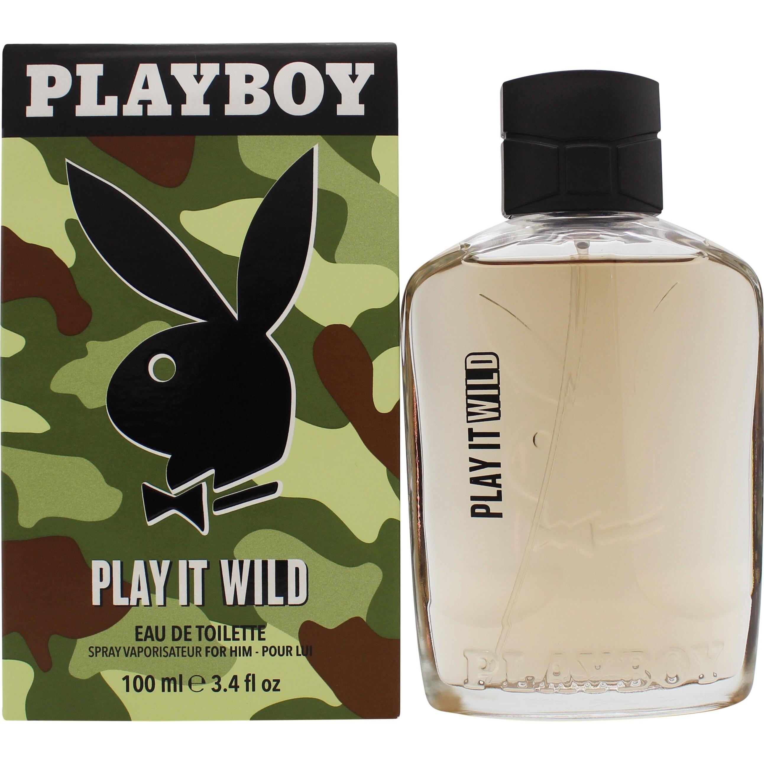 Playboy Play It Wild buy at Galaxus