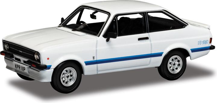 Immagine prodotto Corgi Ford Escort Mk2 RS1800 - Diamond White