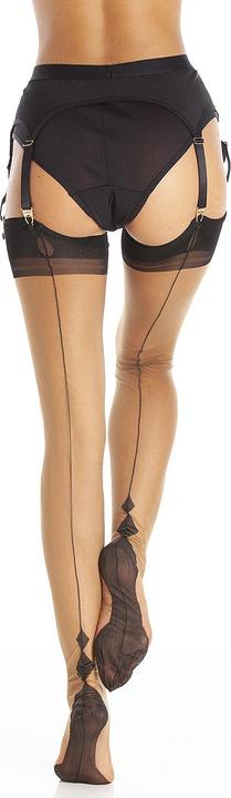 Immagine prodotto Gio Charleston Full Contrast (15DEN, S)