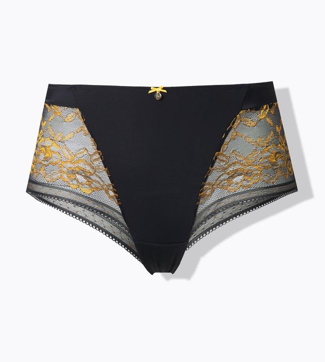 Immagine prodotto TruYou Hipster con inserti di pizzo (54, Confezione singola)