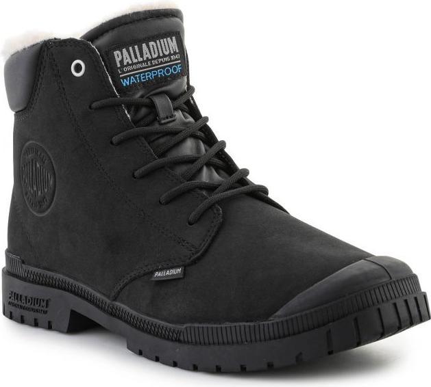 Produktbild Palladium Sp20 Cuff Lth WP WL - 63763 (38)
