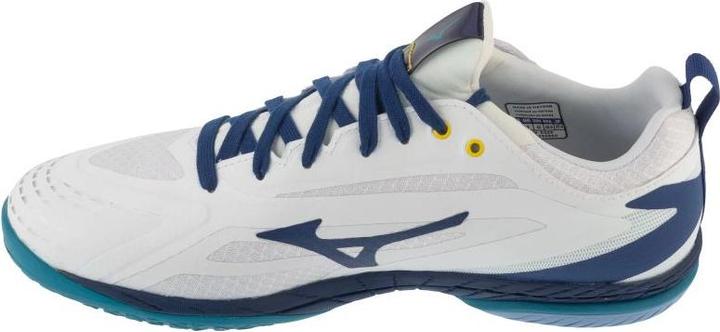 Produktbild Mizuno Wave Drive Neo 4 Weiss (44)