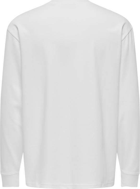 Produktbild Only & Sons Sweatshirt Caspian Pullover (XXL)