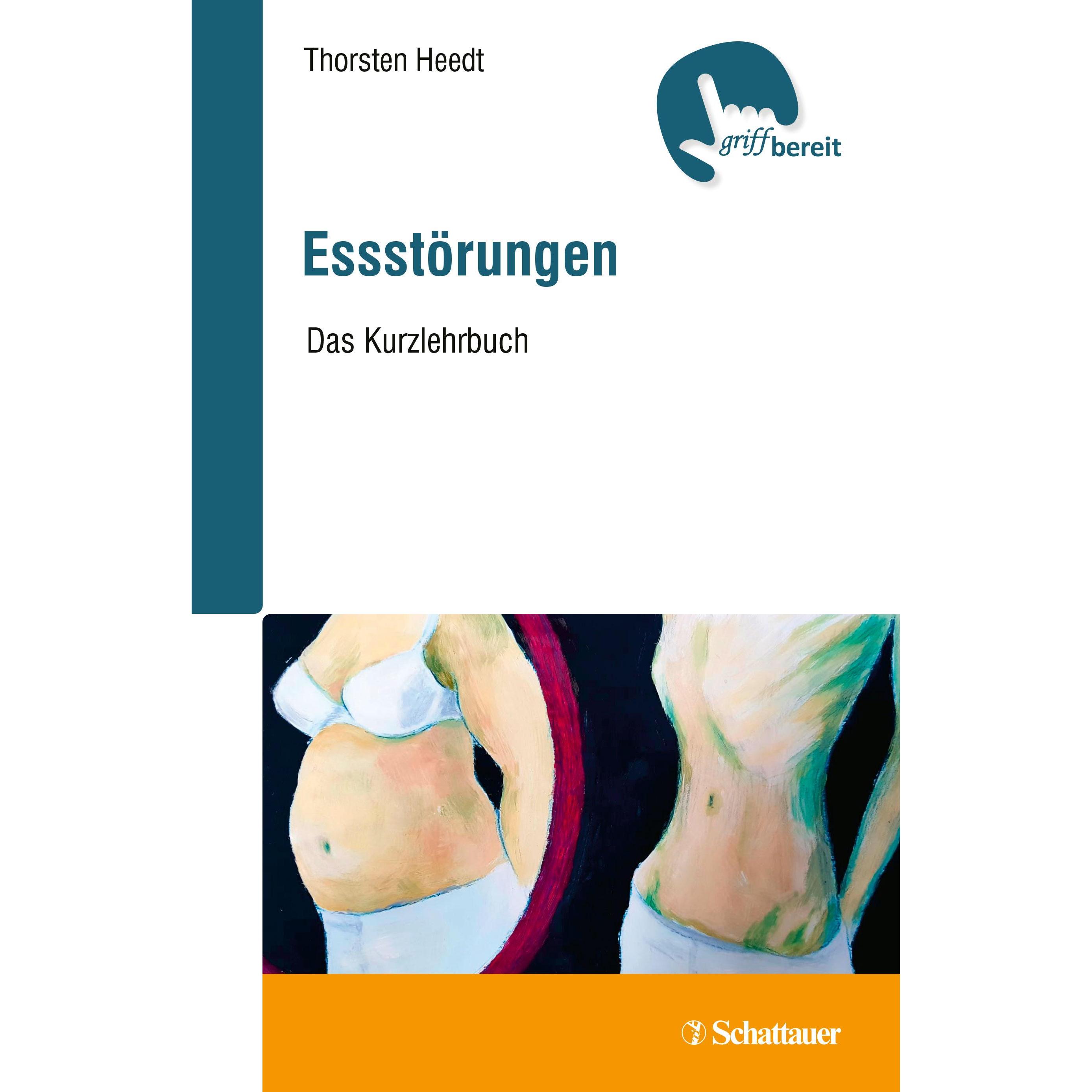 Essstörungen, Fachbücher von Thorsten Heedt