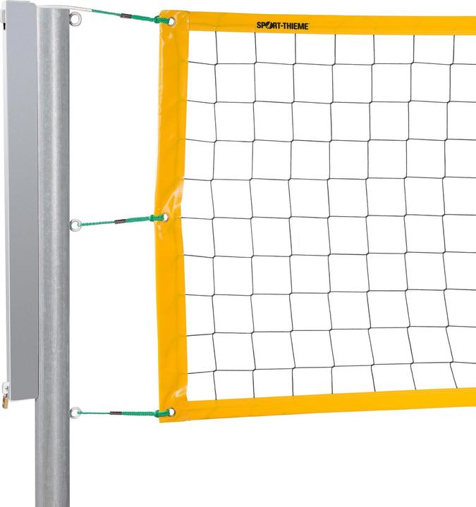 Produktbild Sport-Thieme Beachvolleyball-Pfosten Safe