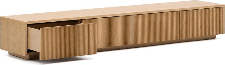 Kave Home Helvine (200 x 40 x 30 cm)