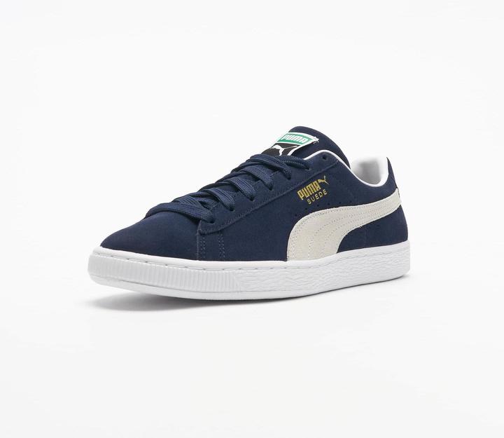 Image du produit Puma Chaussures Suede Classic XXI (36)