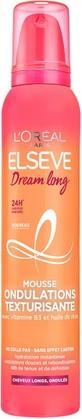 Actual product image L'Oréal Paris Elseve Dream Long Texturizing (Foaming agent, 200 ml)
