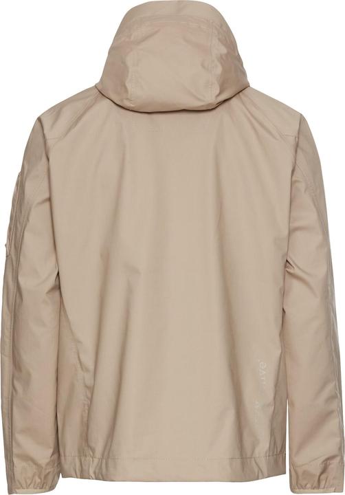 Immagine prodotto Camel Active Blouson aus Baumwolle mit Kapuze (56)