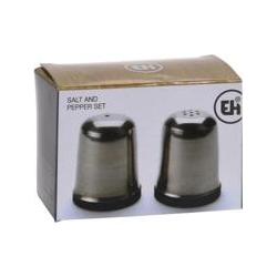 Thumbnail - Kerbl Pfeffer/Salz Streuer 9X4.5Cm, Pfeffermühle + Salzmühle