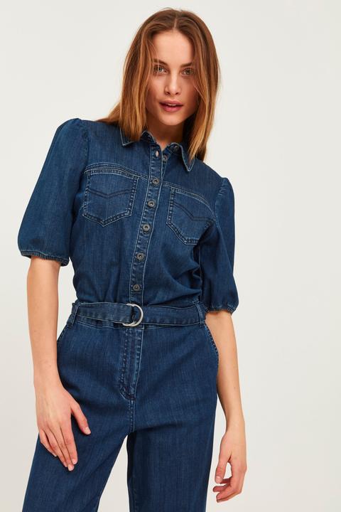 Actual product image Pulz Jeans PZCASSI 50206200 (S)