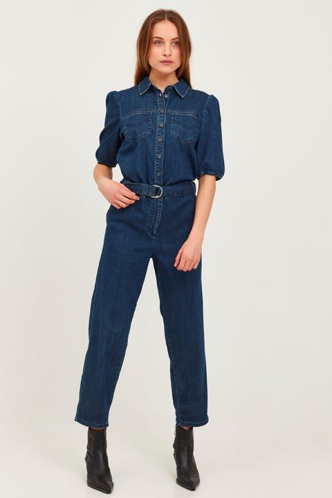 Actual product image Pulz Jeans PZCASSI 50206200 (S)