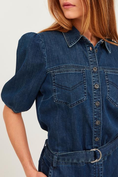 Actual product image Pulz Jeans PZCASSI 50206200 (S)
