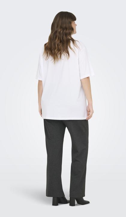 Actual product image Only CARROSIE T-shirt T-shirt (S)