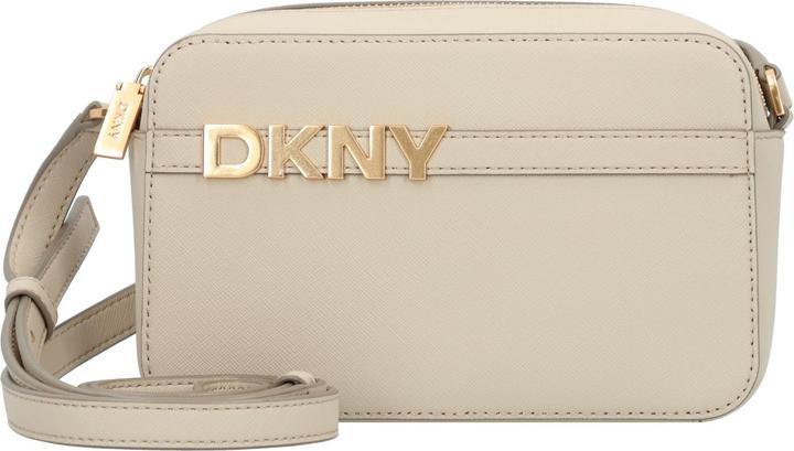 Actual product image DKNY Avril Umhängetasche Leder 23 cm