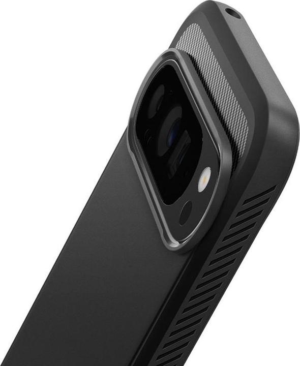 Actual product image Spigen Rugged Armor Case (Google Pixel 9 Pro XL)