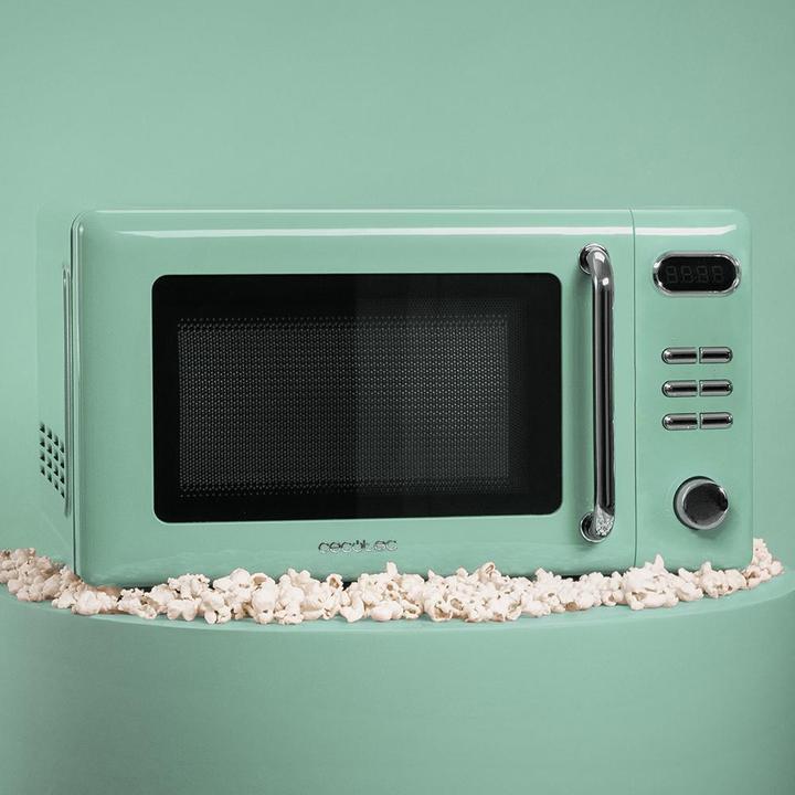 Actual product image Cecotec Proclean 5110 Retro (20 l)