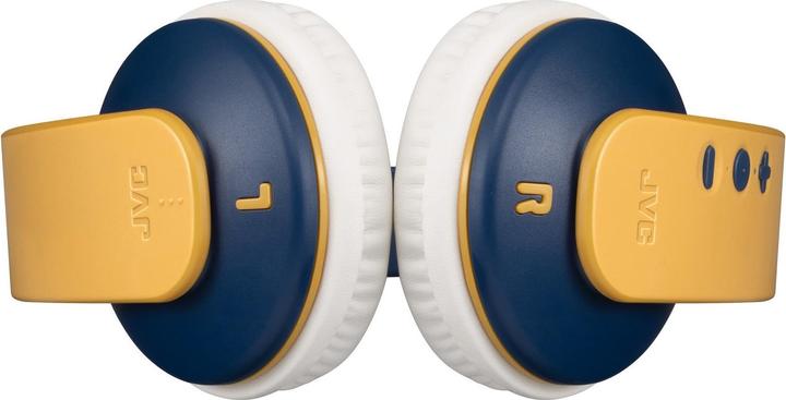 Image du produit JVC HA-KD10W