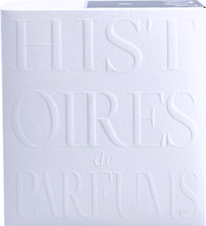 Actual product image Histoires de Parfums Eau de Parfum 1828 (Eau de parfum, 120 ml)