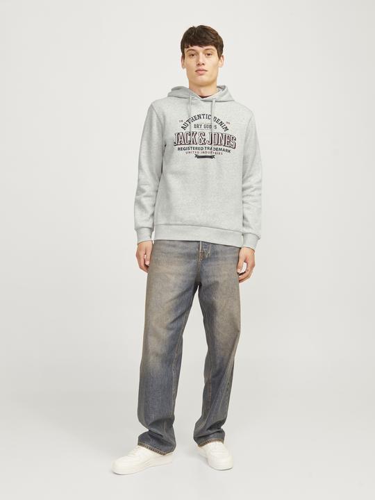 Immagine prodotto Jack & Jones JJELOGO SWEAT HOOD 2 COL 24/25 NOOS (XXL)