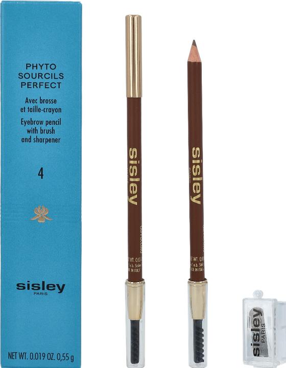 Produktbild Sisley Phyto-Sourcils Perfect (Cappuccino)