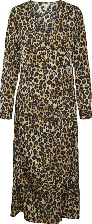 Image du produit Vero Moda VMVERENA Robe longue Robe (L)