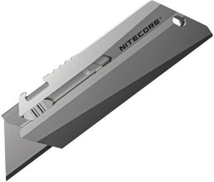 Actual product image Nitecore NTK09