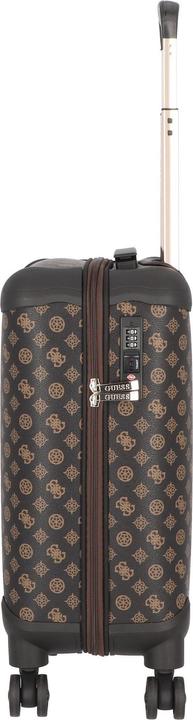 Immagine prodotto Guess Bagagli a mano Wilder 18 In 8-Wheeler Logo (29 l)
