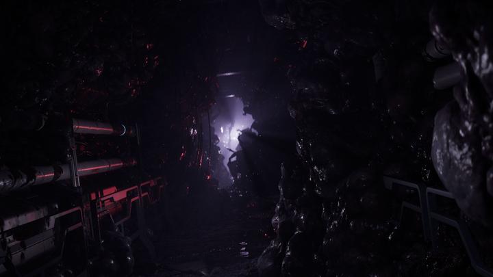 Produktbild Bandai Namco Directive 8020 (Day 1 Edition) (PS5, IT)