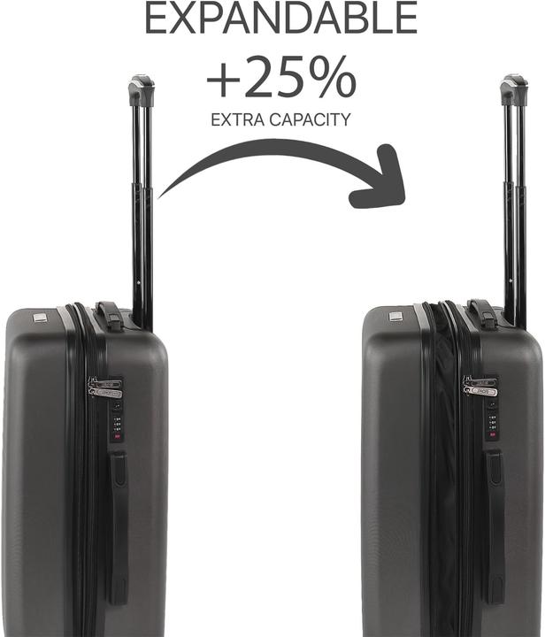 Produktbild Skpat Handgepäckkoffer (39 l)