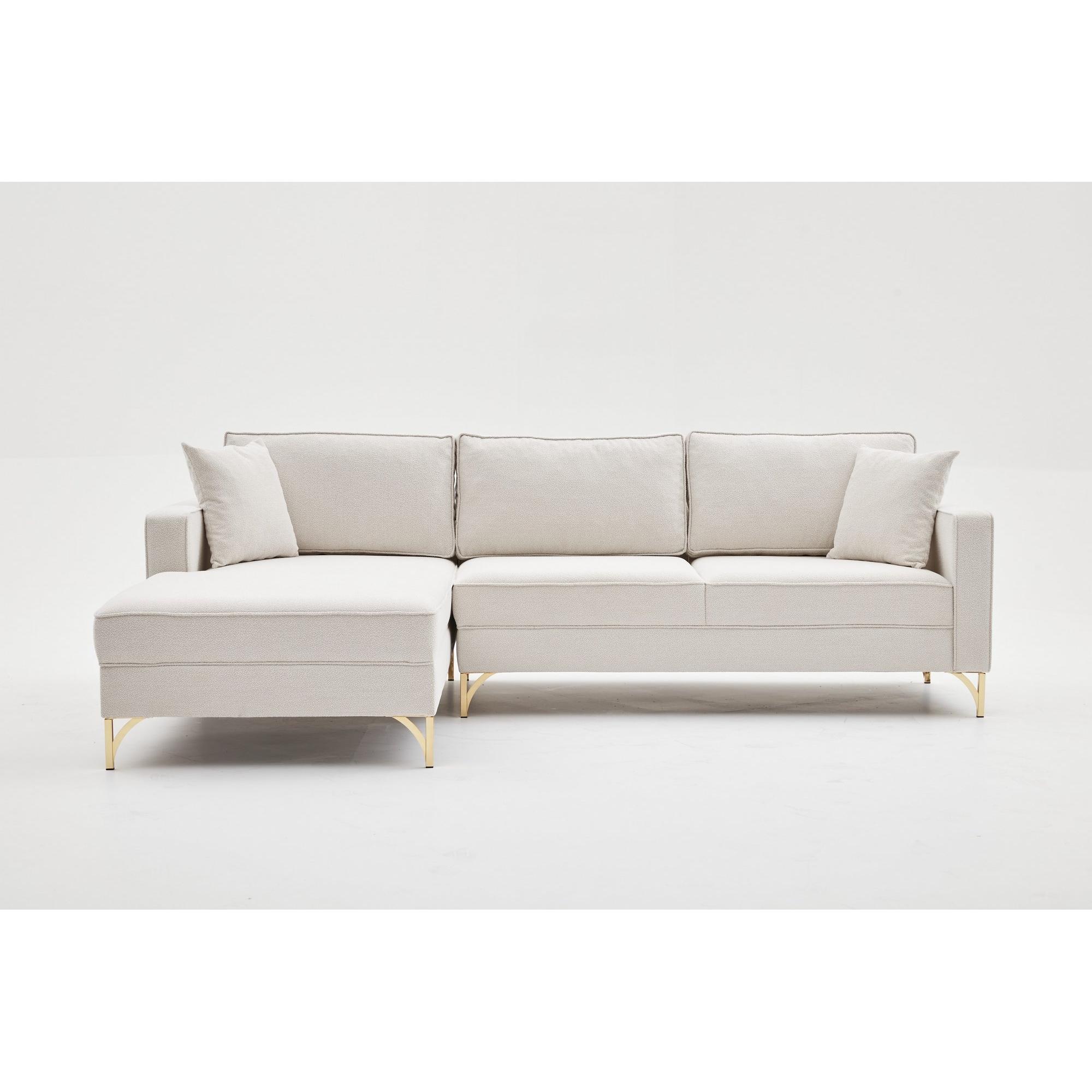 Atelier del Sofa, Sofa, Sariyah (Ecksofa)
