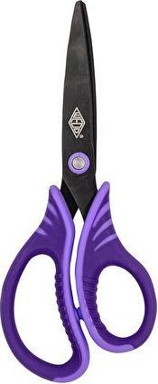 Produktbild Wedo Schere Edelstahl Gripy 17,5cm (17.50 cm)