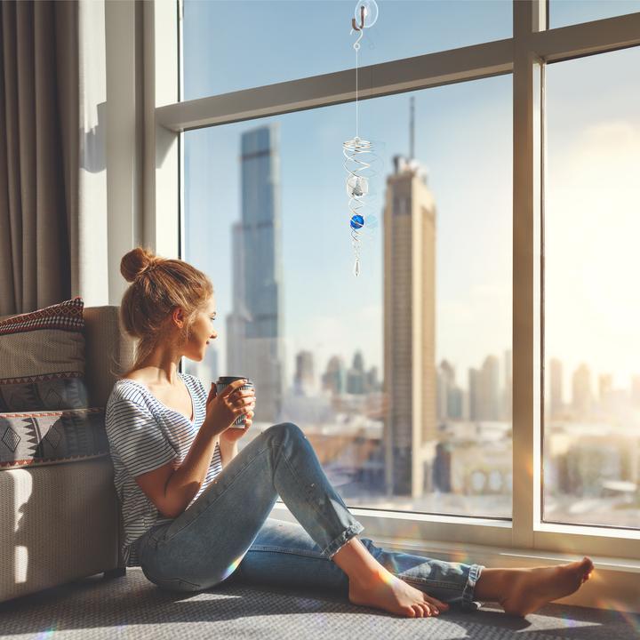 Produktbild Relaxdays Windspiel