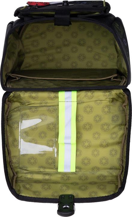 Produktbild Mc Neill Perfecto Schulranzen-Set 5-teilig (22 l)