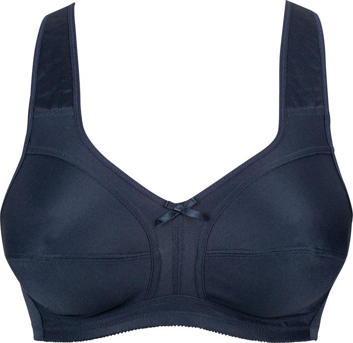 Produktbild Naturana BH ohne Bügel 2er-Pack (2er Pack)