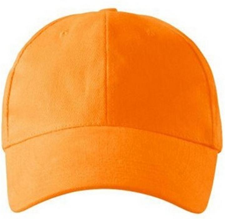 Produktbild Malfini BaseballMütze 6 Segmente