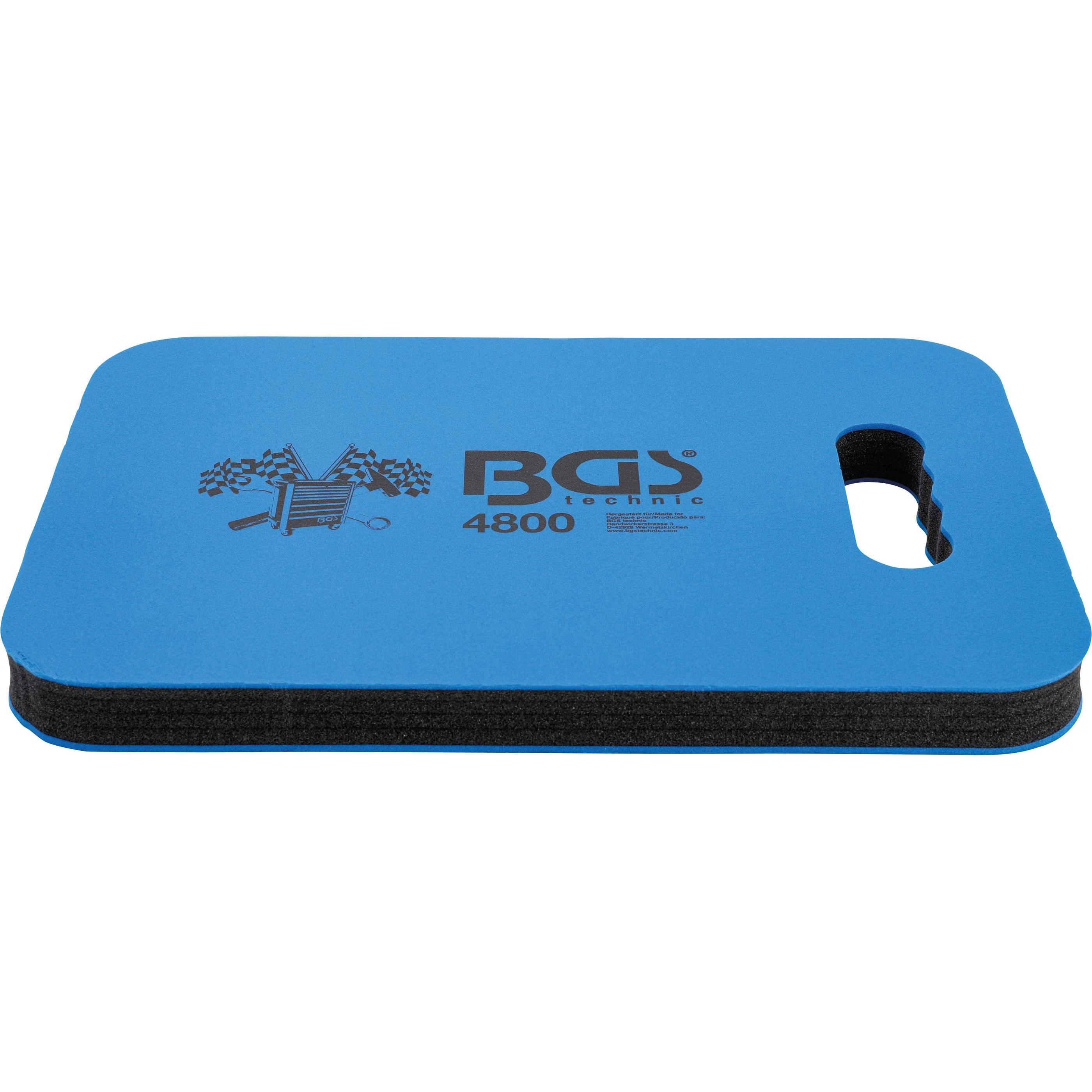 Thumbnail - BGS, Knieschutz, Knieschutz-Matte