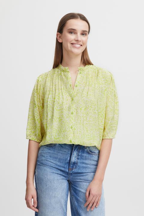 Produktbild B.young BYILAMO S SHIRT - 20812941 (36)