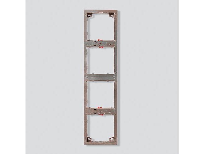Actual product image Siedle Mounting frame