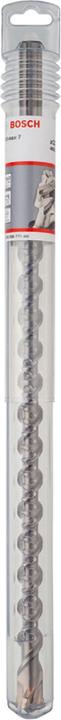 Immagine prodotto Bosch Professional Zubehör Trapano a percussione in carburo 22 mm (22 mm)